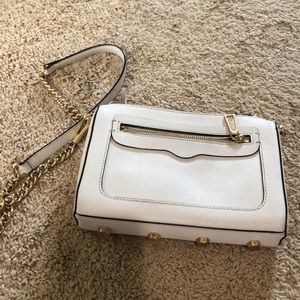 Rebecca minkoff Regan crossbody bag